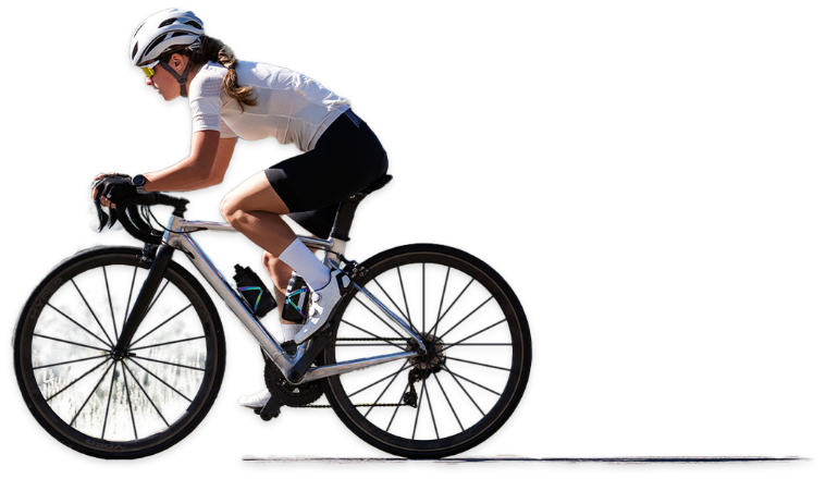 cyclist