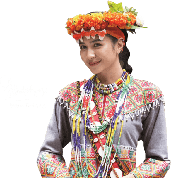 She is well-known for her roles in Indonesian television series and films.