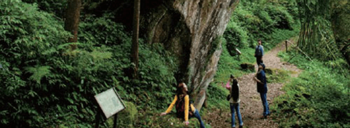 Chiayi Taiwan Tourism