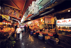 JinshanOldStreet