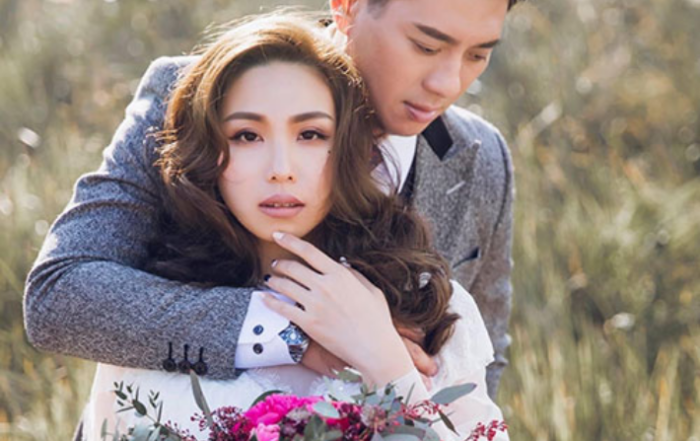 Mengabadikan Cinta – Tempat Pemotretan Pre-Wedding Terbaik di Taiwan