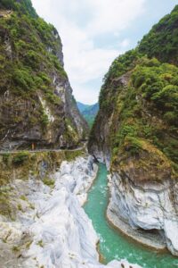 太魯閣峽谷_陳正國攝_resize