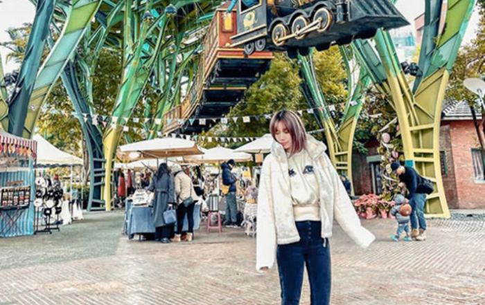 Aktivitas Gratis Fantastis di Taiwan