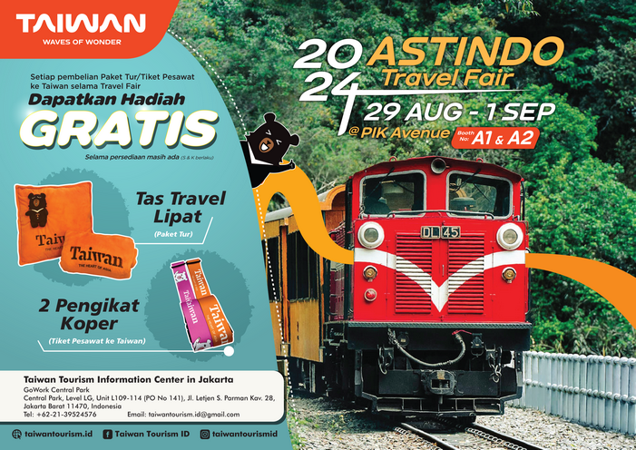 Astindo 29Aug