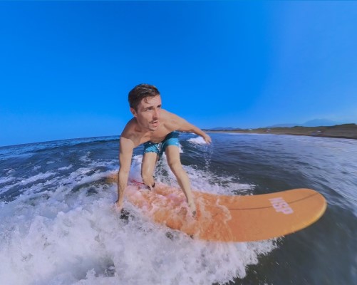 Crown Coast—Mahkota Petualangan