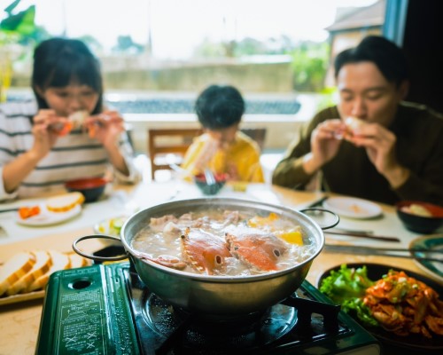 Crown Coast—Mahkota Segala Musim