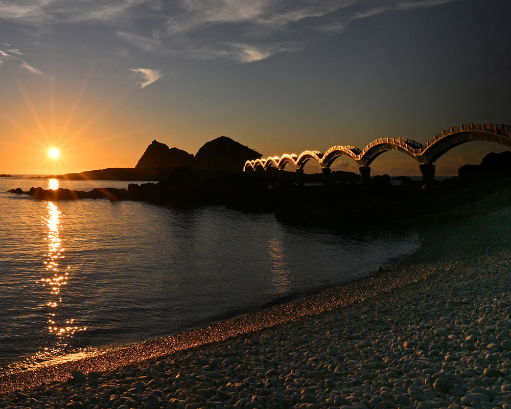 Saluran YouTube Kawasan Pemandangan Alam Nasional Pantai Timur