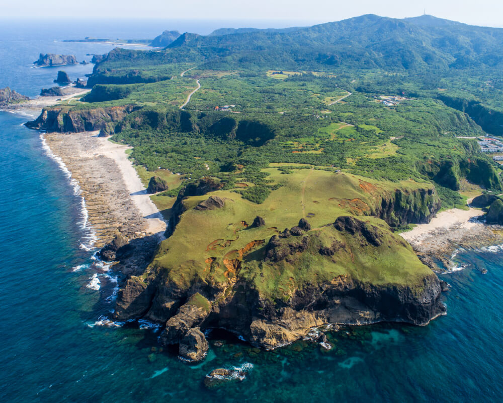 Padang Rumput Fanchuanbi