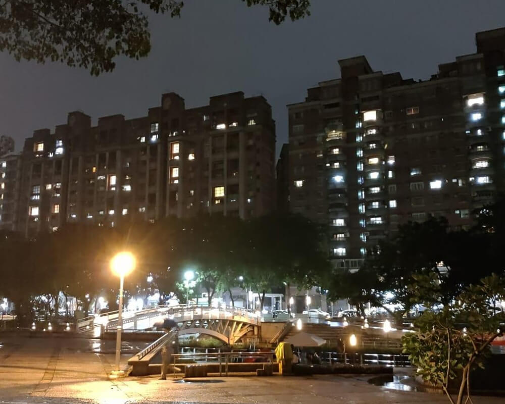 Distrik perbelanjaan Riverside