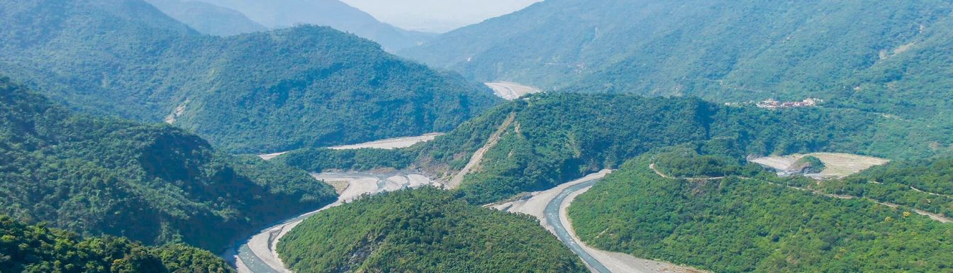 Kaohsiung_Banner Asosiasi Pariwisata Kaohsiung Banner