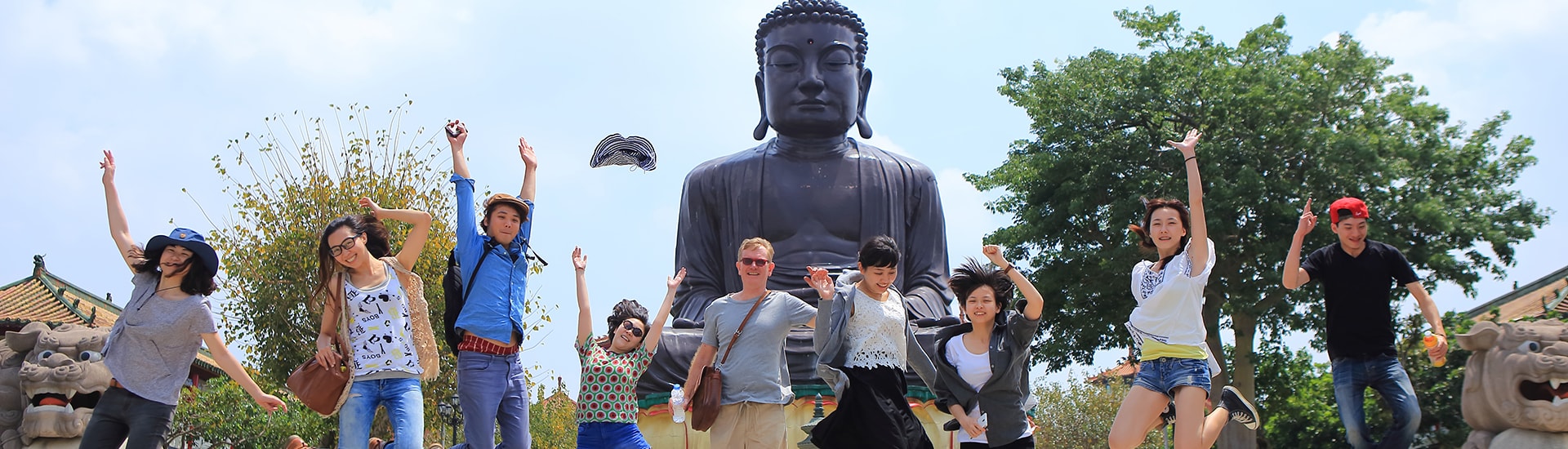 Taichung_Changhua_Banner Asosiasi Pariwisata Taichung-Changhua Banner