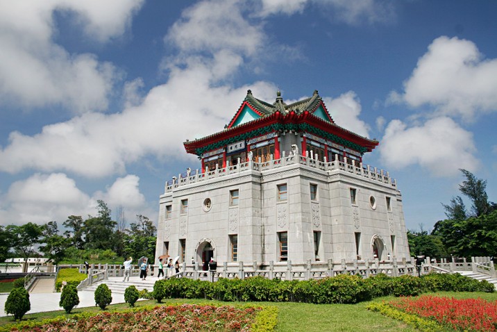 Menara Juguang