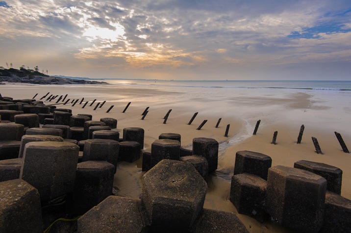 Stasiun Observasi Mashan