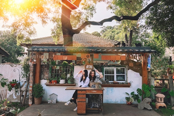 Zona VIP Victory Star Desa Baru Shengli