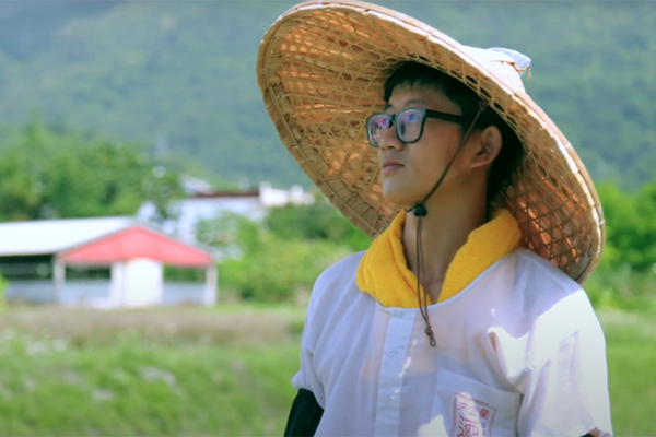 Studio Pemasaran Pertanian Musik Beras