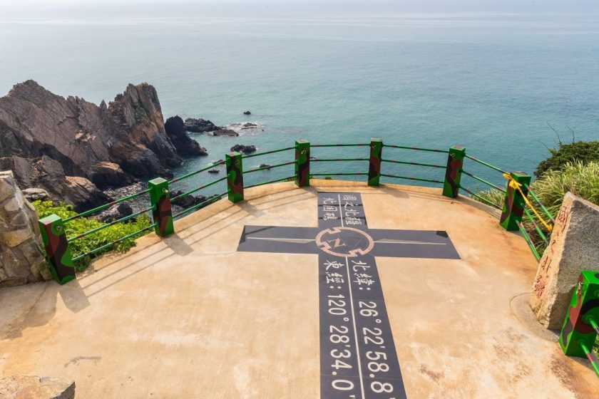 Perbatasan Paling Utara