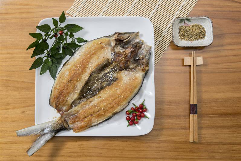 Rumah Seafood Changying