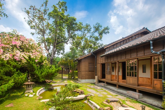 Taman Peringatan Hatta Yoichi