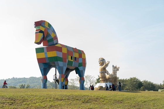 Perkebunan Tsou Ma Lai