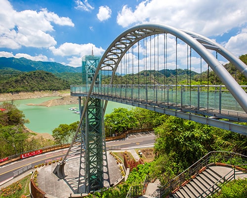 Halaman Facebook Kawasan Pemandangan Alam Nasional Siraya