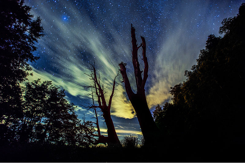 Kawasan Rekreasi Tataka