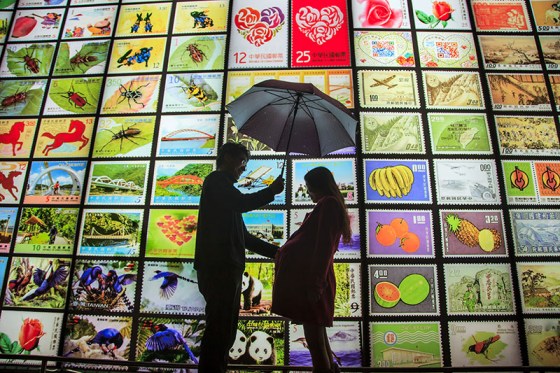 Kawasan Budaya Desa Baru Zhongxing