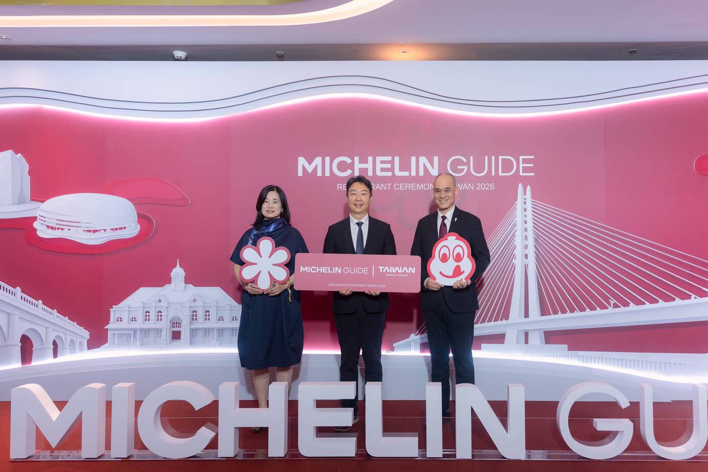 Berita & Peristiwa (Michelin)