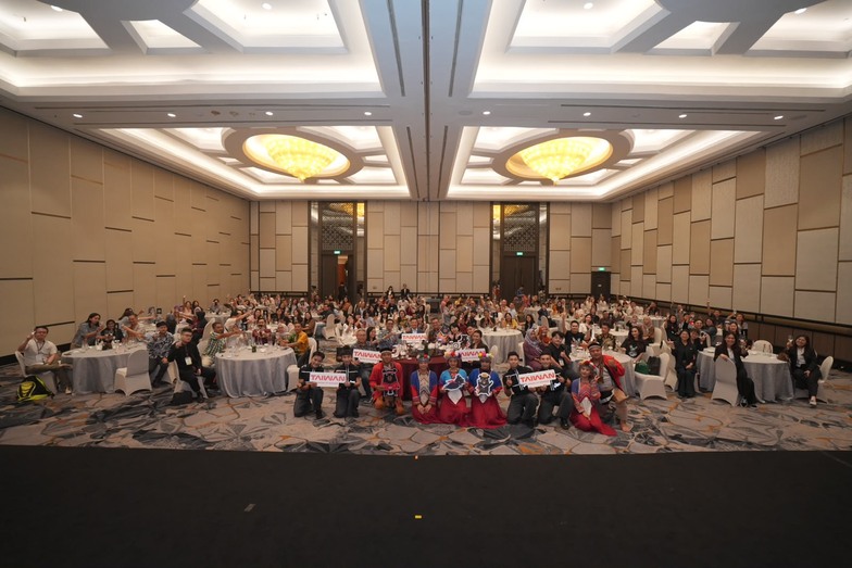 Badan Pariwisata Taiwan 3