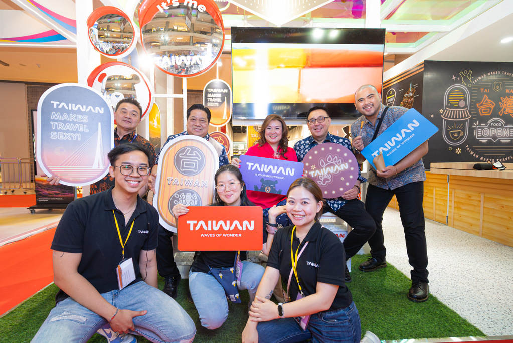 TW tourism team