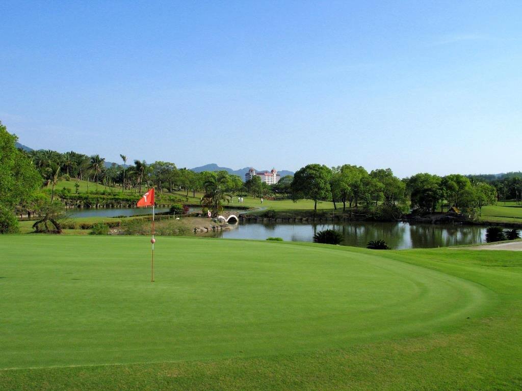 imgi_15_pic Horizon Hills Golf and Country Club in Johor Bahru