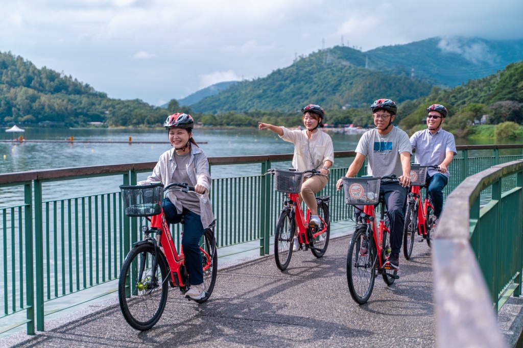 imgi_45_48329_PH_20250422_001 Liyutan Huantan Bikeway in Taiwan