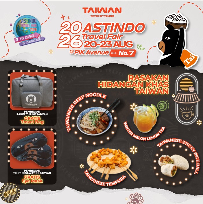 messageImage_1786011888444 Astindo Travel Fair